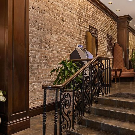 Club Wyndham La Belle Maison Новый Орлеан Экстерьер фото