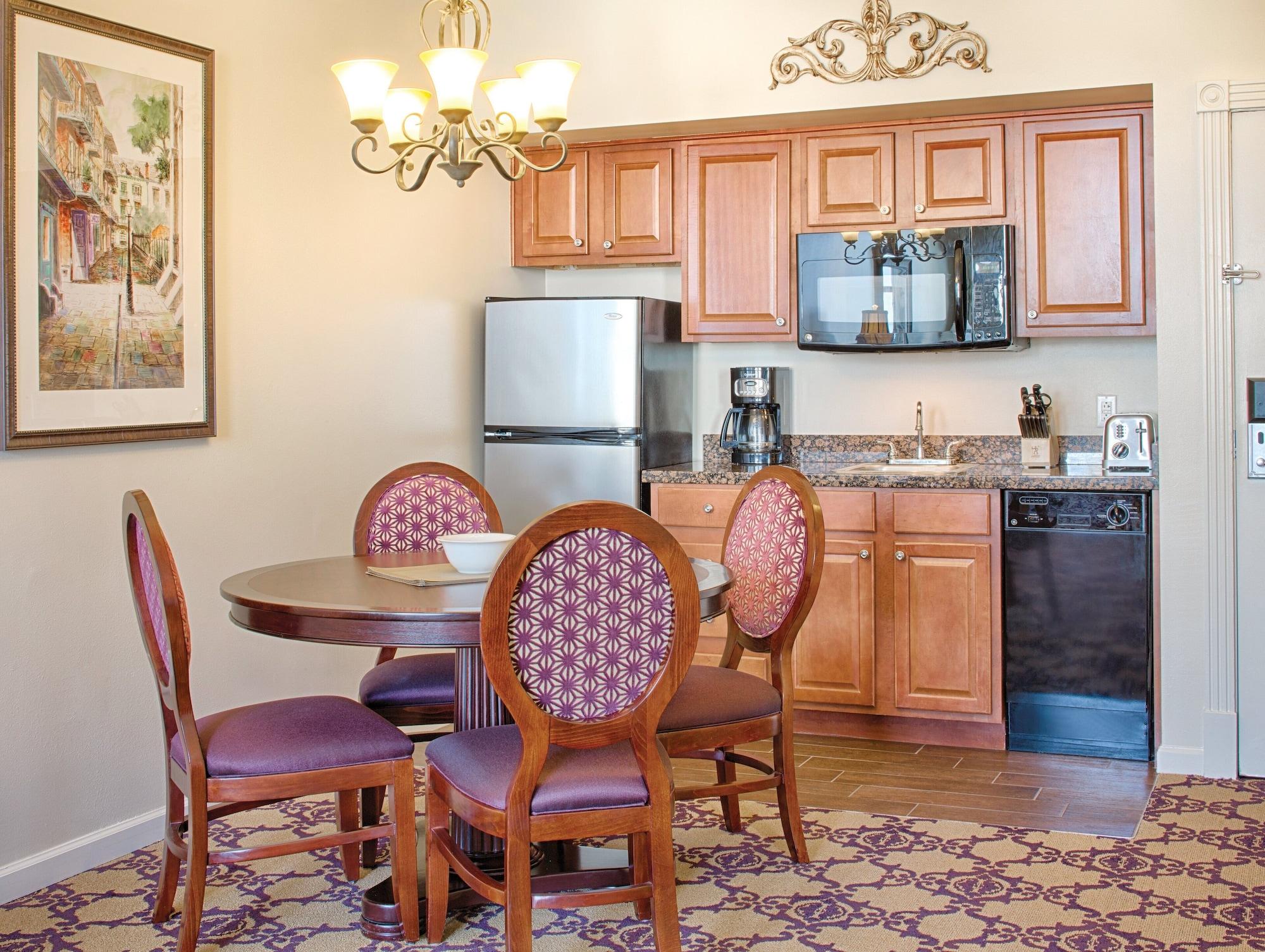 Club Wyndham La Belle Maison Новый Орлеан Экстерьер фото