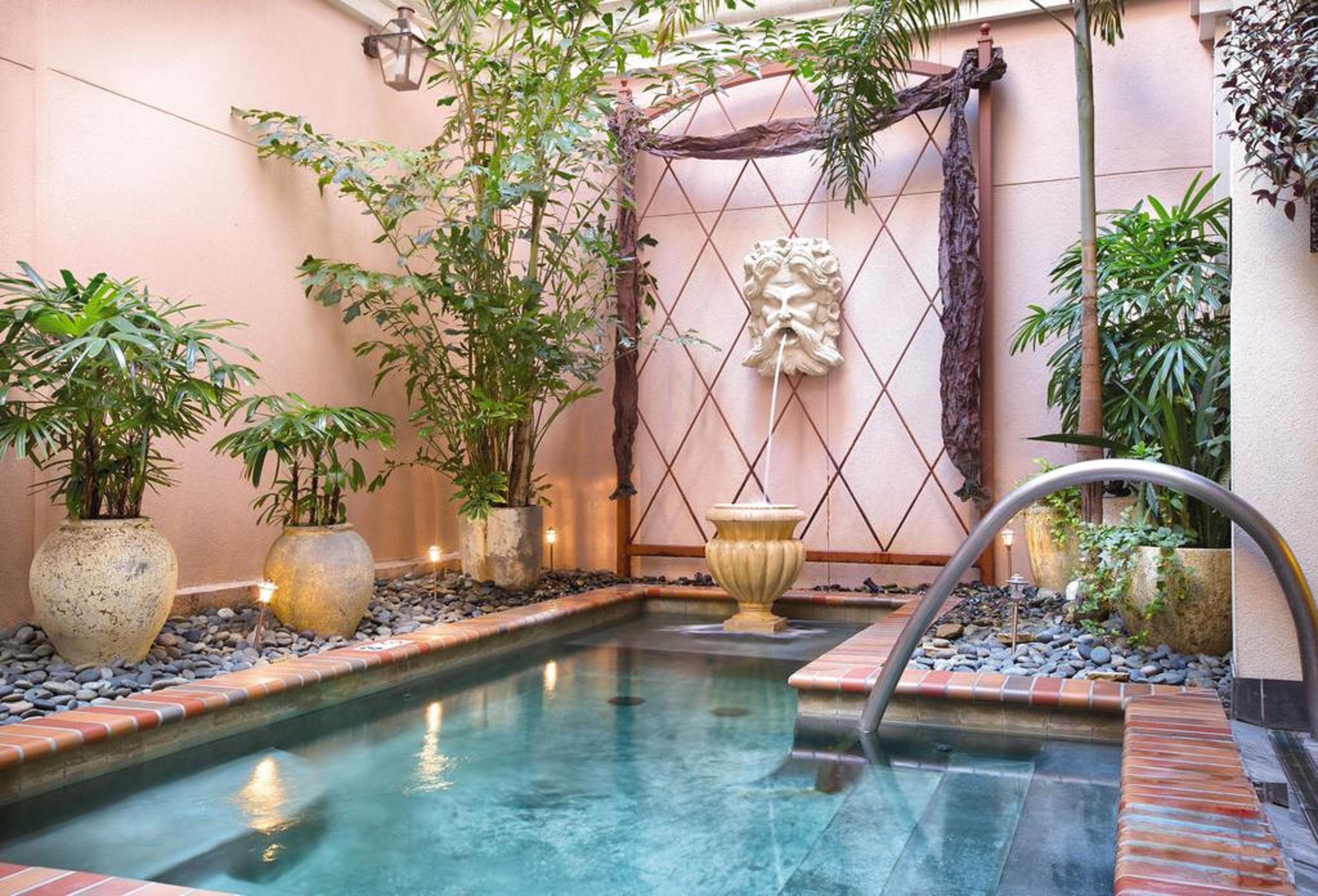 Club Wyndham La Belle Maison Новый Орлеан Экстерьер фото