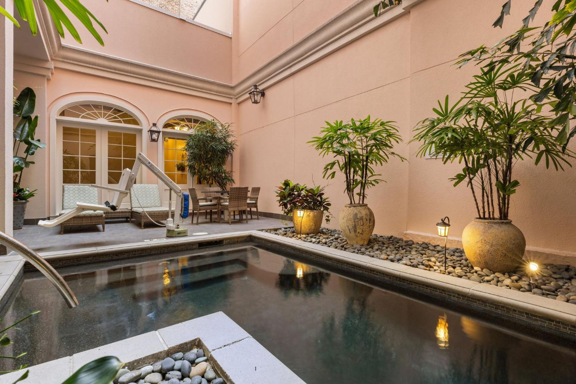 Club Wyndham La Belle Maison Новый Орлеан Экстерьер фото