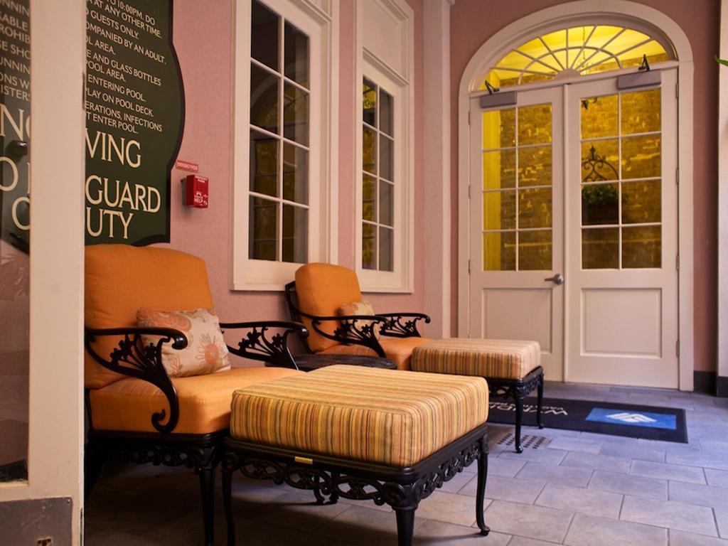 Club Wyndham La Belle Maison Новый Орлеан Экстерьер фото