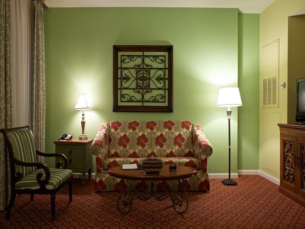 Club Wyndham La Belle Maison Новый Орлеан Номер фото